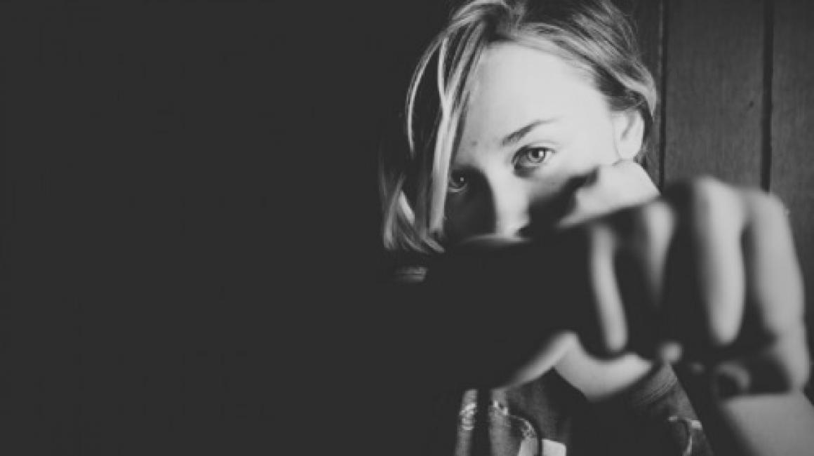 Kobieta. Nie dam się rakowi.