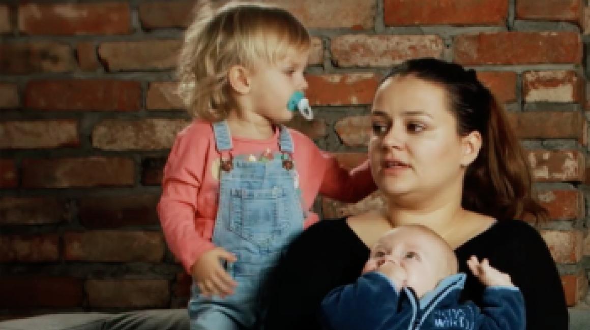 Dlaczego szczepię dzieci