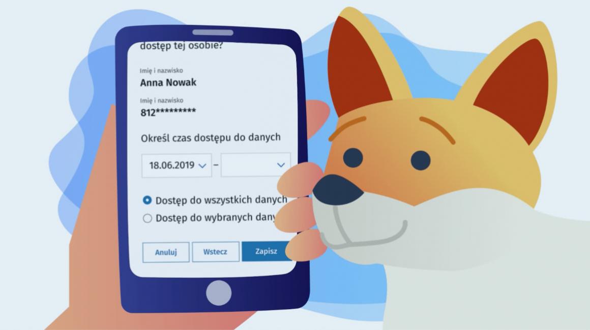 Co ma wspólnego pieseł z e-receptą?