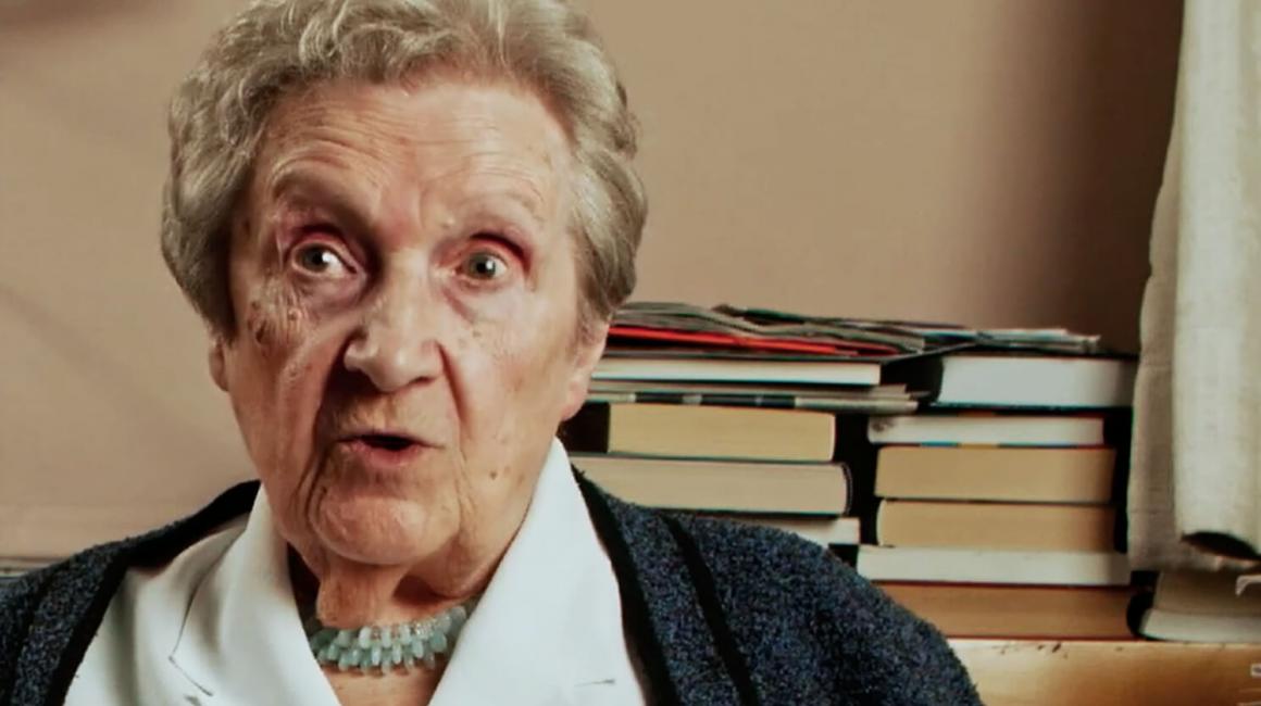 Prof. Danuta Naruszewicz-Lesiuk