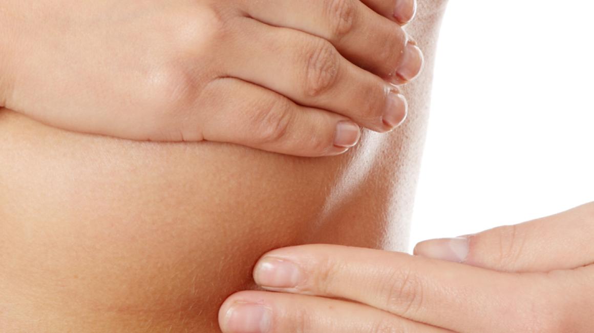 Grafika profilaktyka raka piersi