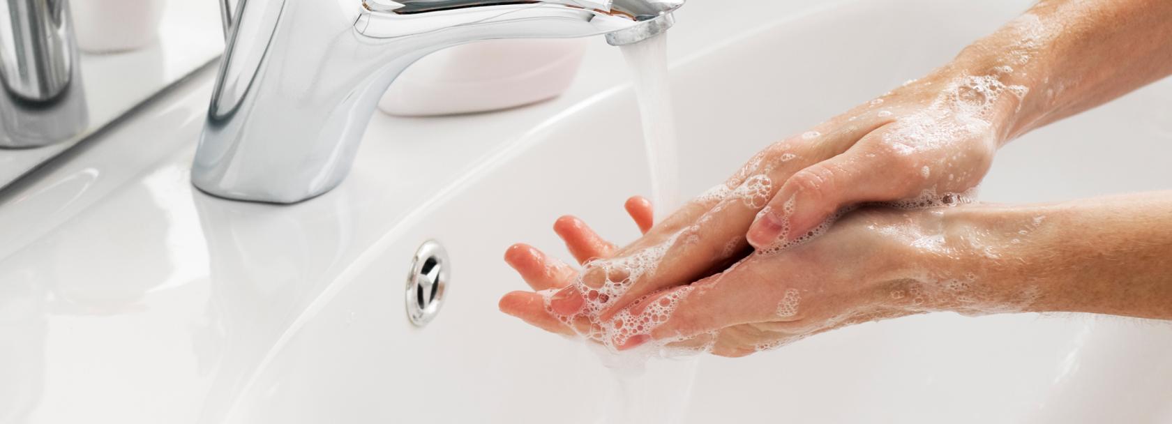 Myj ręce