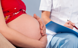 Grafika badań prenatalnych