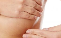 Grafika profilaktyka raka piersi