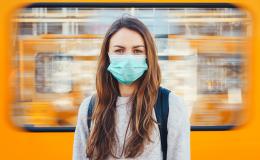 Przestrzegaj nadal zasad bezpieczeństwa, by zapobiegać zakażeniom